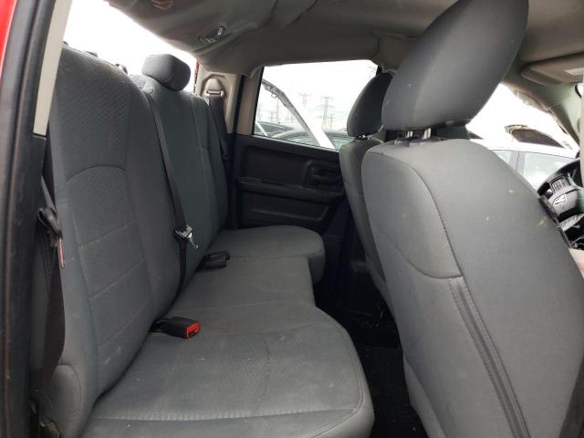Photo 10 from auction – 2015 RAM 1500 ST with VIN 1C6RR7FT0FS739011