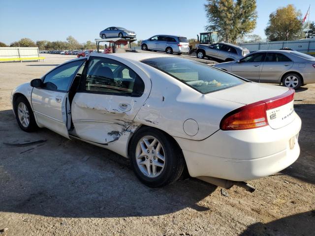 Photo 2 from auction – 2004 DODGE INTREPID S with VIN 2B3HD46R14H663214