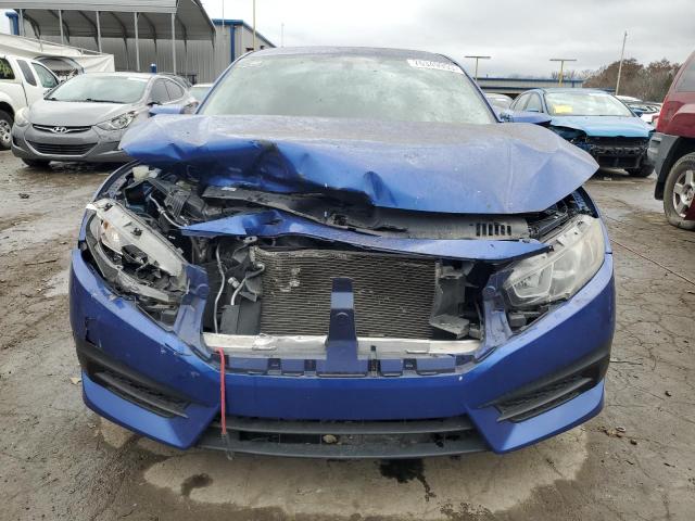 Photo 5 from auction – 2017 HONDA CIVIC LX with VIN 19XFC2F53HE024344
