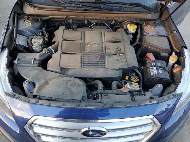 Photo 12 from auction – 2016 SUBARU OUTBACK 3. with VIN 4S4BSENC8G3231901