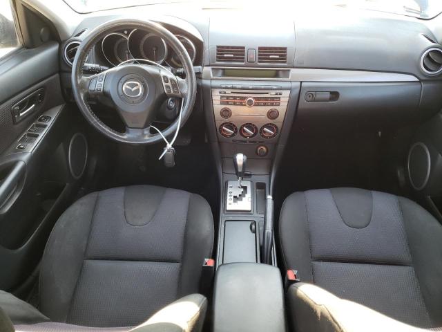 Photo 8 from auction – 2007 MAZDA 3 HATCHBAC with VIN JM1BK143471743794