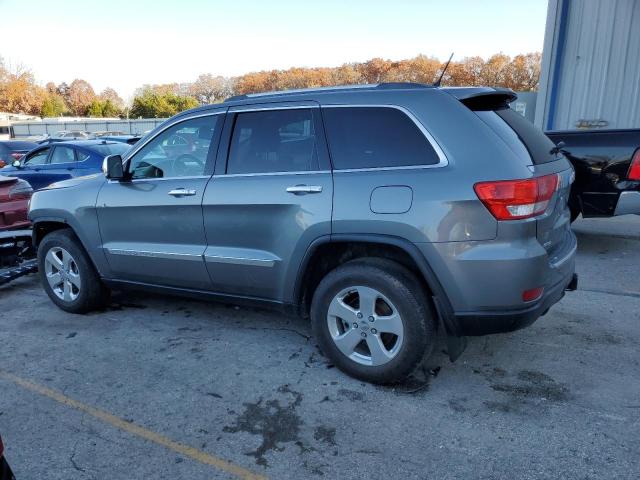 Photo 2 from auction – 2012 JEEP GRAND CHER with VIN 1C4RJFBT3CC246526