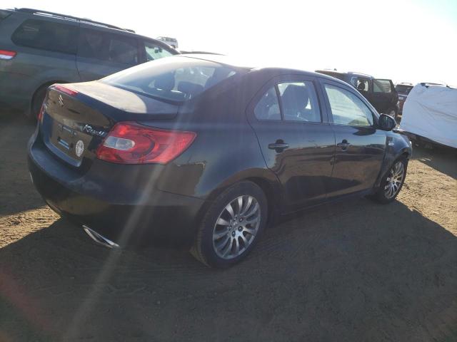 Photo 3 from auction – 2010 SUZUKI KIZASHI SE with VIN JS2RF9A35A6100070