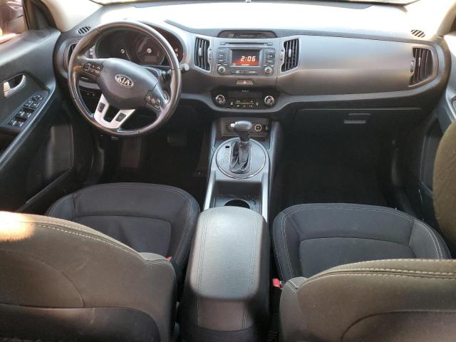 Photo 8 from auction – 2013 KIA SPORTAGE E with VIN KNDPC3A28D7406001