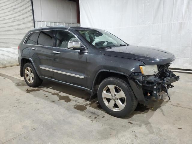 Photo 4 from auction – 2011 JEEP GRAND CHER with VIN 1J4RR5GG1BC701297
