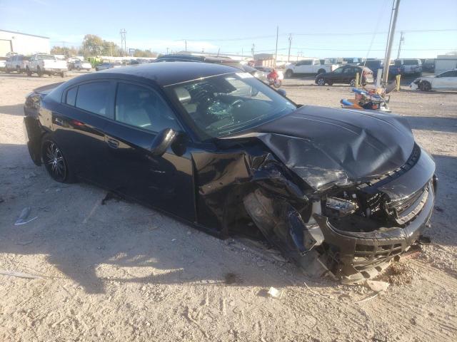 Photo 4 from auction – 2015 DODGE CHARGER R/ with VIN 2C3CDXCT3FH729554