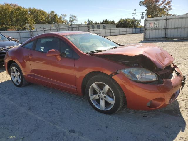 Photo 4 from auction – 2007 MITSUBISHI ECLIPSE GS with VIN 4A3AK24F97E039656