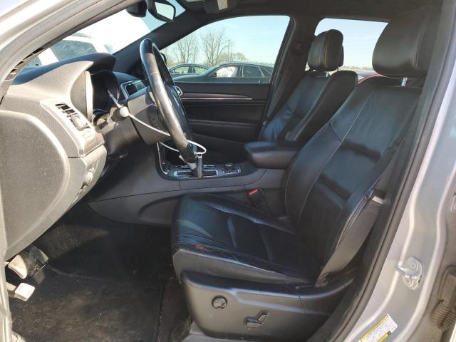 Photo 7 from auction – 2018 JEEP GRAND CHER with VIN 1C4RJFBG0JC246306