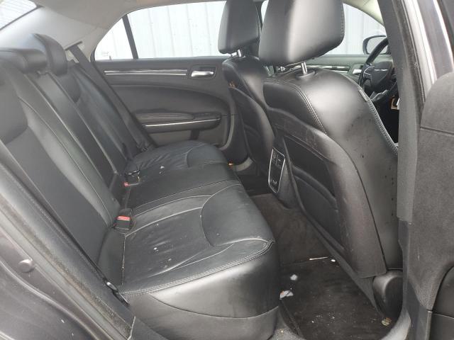 Photo 10 from auction – 2016 CHRYSLER 300 LIMITE with VIN 2C3CCAAG3GH197729