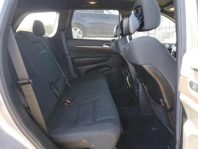 Photo 11 from auction – 2014 JEEP GRAND CHER with VIN 1C4RJFAG4EC242802