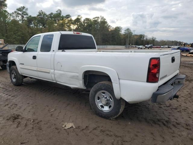 صورة رقم 2 من المزاد - 2007 CHEVROLET SILVERADO مع VIN 1GCHC29UX7E196358