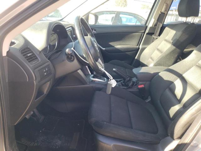 Photo 7 from auction – 2015 MAZDA CX-5 with VIN JM3KE2CY6F0435029
