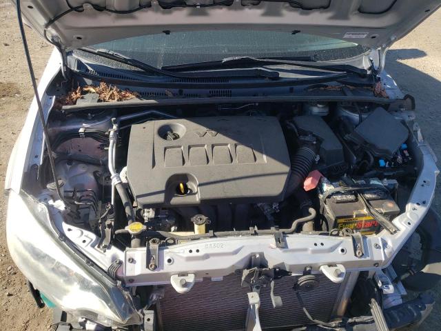 Photo 11 from auction – 2015 TOYOTA COROLLA L with VIN 2T1BURHE3FC272655