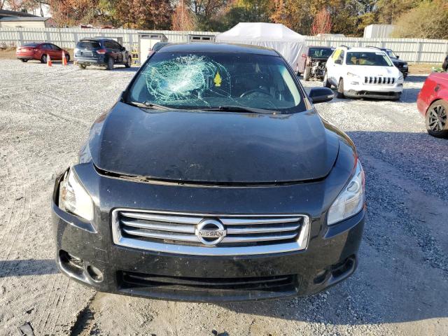 Photo 5 from auction – 2013 NISSAN MAXIMA S with VIN 1N4AA5AP2DC839507