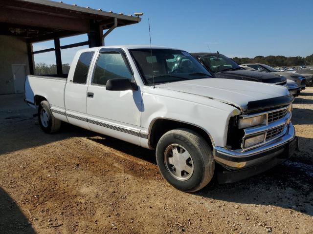 Foto 4 de la subasta – 1997 CHEVROLET GMT-400 C1 con VIN 1GCEC19R7VE107352