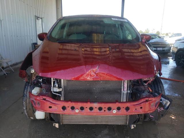 Photo 5 from auction – 2014 FORD ESCAPE SE with VIN 1FMCU0GX5EUD51275