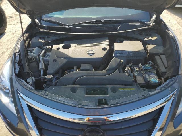 Photo 11 from auction – 2015 NISSAN ALTIMA 2.5 with VIN 1N4AL3AP6FC494225