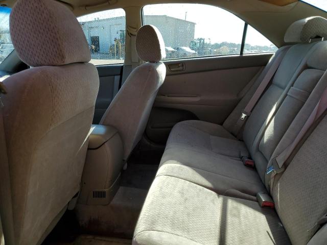 Photo 10 from auction – 2003 TOYOTA CAMRY LE with VIN 4T1BE32K93U145069