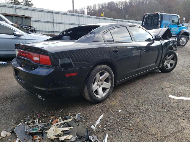 Zdjęcie 3 z aukcji – 2012 DODGE CHARGER PO z VIN 2C3CDXAG7CH153954