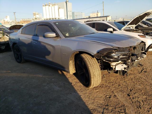 Photo 4 from auction – 2016 DODGE CHARGER R/ with VIN 2C3CDXCT7GH222819