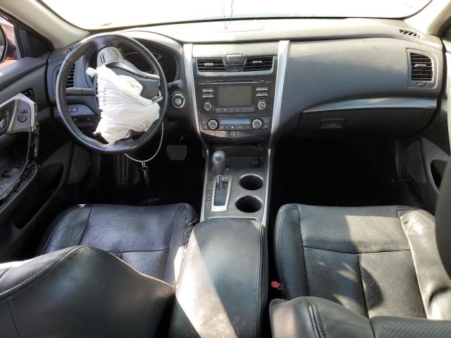 Photo 8 from auction – 2015 NISSAN ALTIMA 2.5 with VIN 1N4AL3AP9FC431829