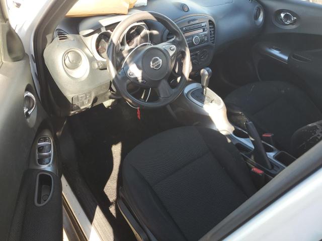 Photo 8 from auction – 2014 NISSAN JUKE S with VIN JN8AF5MV1ET363651
