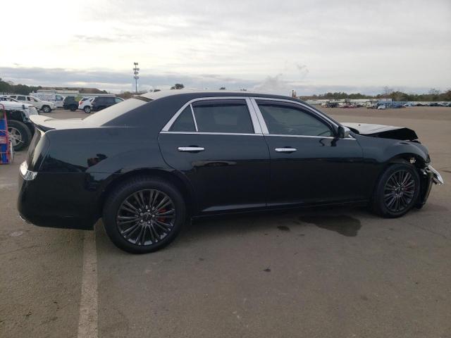 Photo 3 from auction – 2012 CHRYSLER 300C with VIN 2C3CCAKT4CH143460