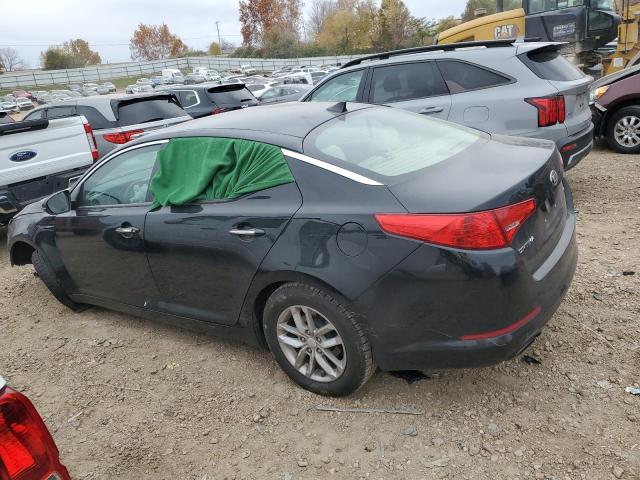 Photo 2 from auction – 2013 KIA OPTIMA LX with VIN 5XXGM4A78DG102687