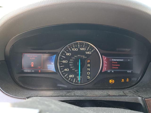 Photo 9 from auction – 2013 FORD EDGE LIMIT with VIN 2FMDK4KC3DBA68982