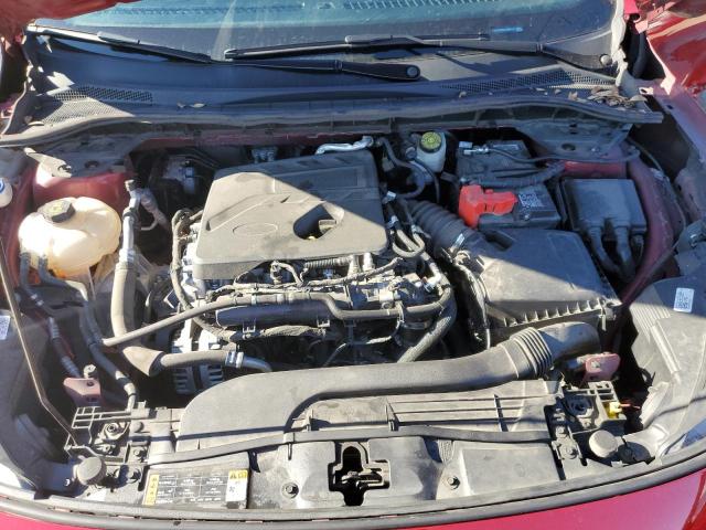 Photo 12 from auction – 2020 FORD ESCAPE SE with VIN 1FMCU0G68LUB89131