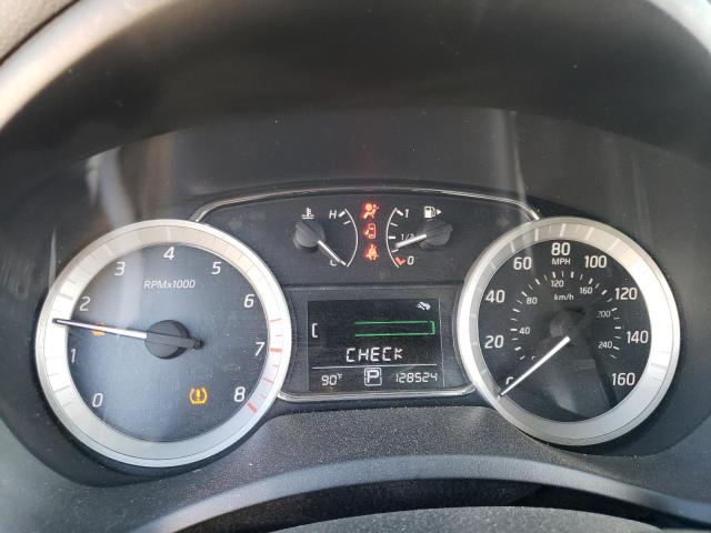 Photo 9 from auction – 2015 NISSAN SENTRA S with VIN 3N1AB7AP2FY310364