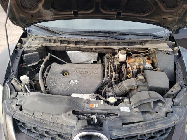 Photo 11 from auction – 2011 MAZDA CX-7 with VIN JM3ER2C53B0358413