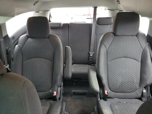Photo 10 from auction – 2012 CHEVROLET TRAVERSE L with VIN 1GNKRGED1CJ190125