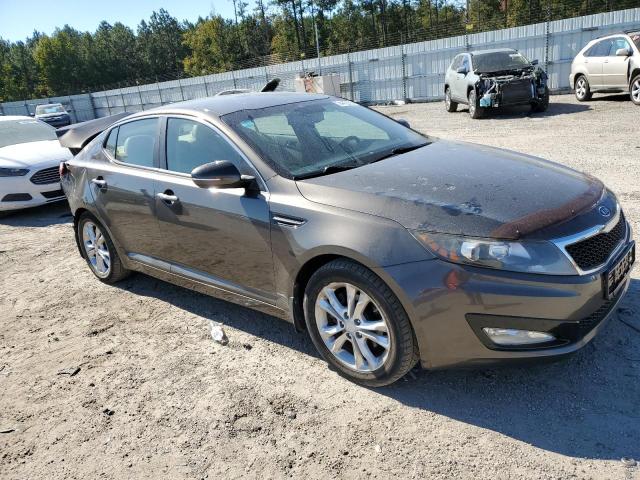 Photo 4 from auction – 2012 KIA OPTIMA EX with VIN 5XXGN4A78CG031860