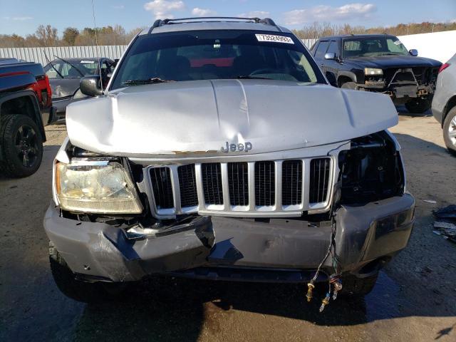 Photo 5 from auction – 2004 JEEP GRAND CHER with VIN 1J4GW48S74C136201