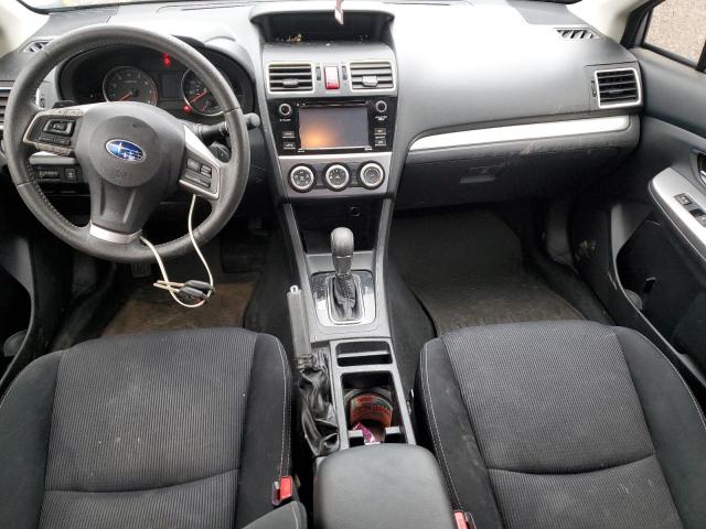 Photo 8 from auction – 2015 SUBARU IMPREZA SP with VIN JF1GPAT64FH302200