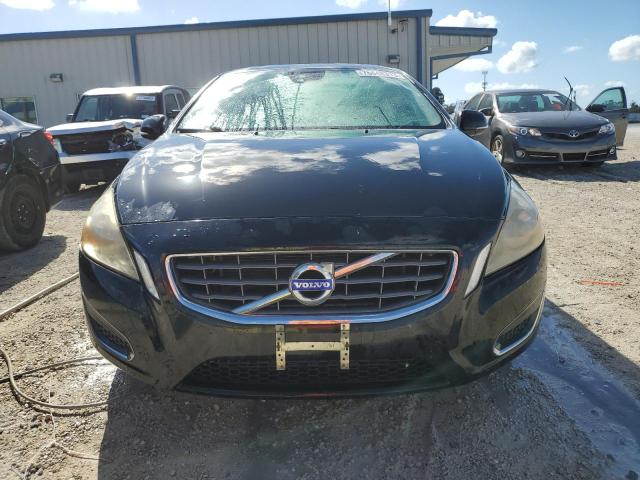 Photo 5 from auction – 2012 VOLVO S60 T5 with VIN YV1622FS1C2034623
