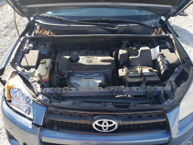 Photo 12 from auction – 2012 TOYOTA RAV4 with VIN 2T3BF4DV6CW213300