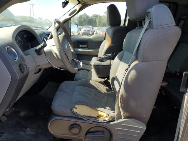 Photo 7 from auction – 2005 FORD F150 with VIN 1FTRX12W55NB23085