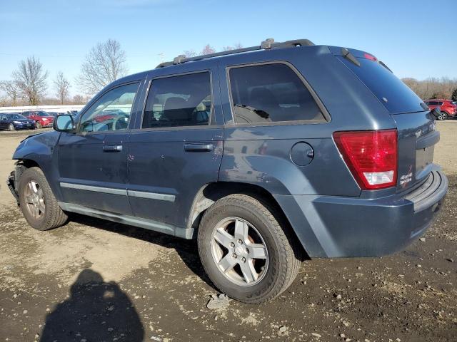 Photo 2 from auction – 2007 JEEP GRAND CHER with VIN 1J8GR48K27C679949