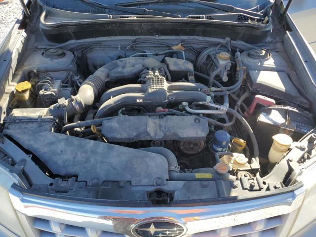Photo 12 from auction – 2011 SUBARU FORESTER 2 with VIN JF2SHABC7BH770202