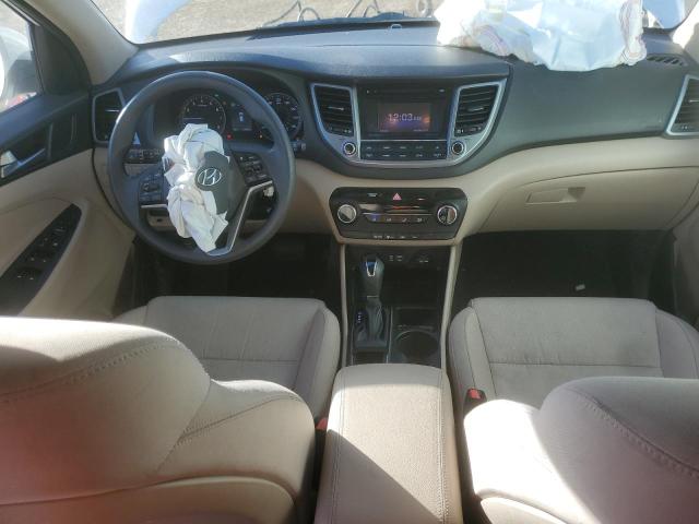 Photo 8 from auction – 2016 HYUNDAI TUCSON LIM with VIN KM8J3CA48GU035785