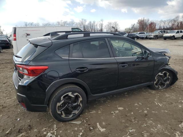 Photo 3 from auction – 2021 SUBARU CROSSTREK with VIN JF2GTHNC2M8396948