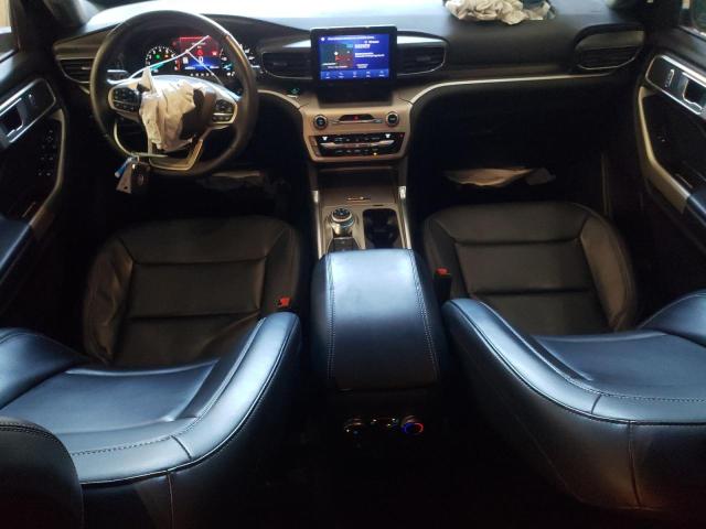 Photo 8 from auction – 2021 FORD EXPLORER X with VIN 1FMSK8DH0MGB15126