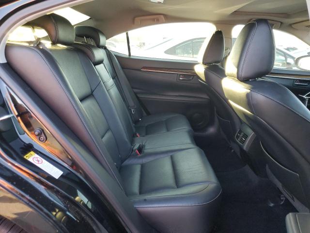 Photo 10 from auction – 2014 LEXUS ES 350 with VIN JTHBK1GG2E2114832