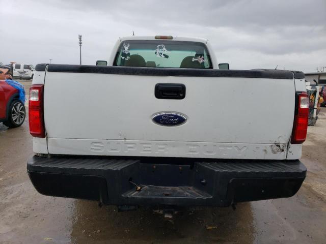 Photo 6 from auction – 2008 FORD F250 SUPER with VIN 1FTNF20538EE45469