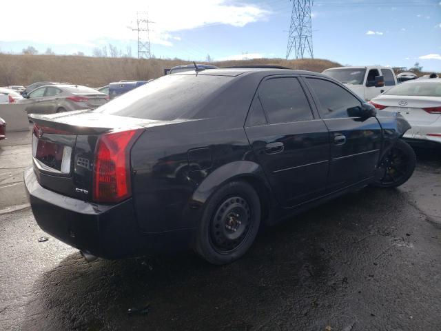 Photo 3 from auction – 2007 CADILLAC CTS HI FEA with VIN 1G6DP577470117381