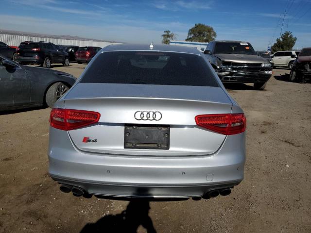 Photo 6 from auction – 2013 AUDI S4 PRESTIG with VIN WAUKGAFL8DA242589