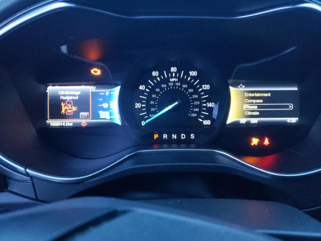 Photo 9 from auction – 2015 FORD FUSION TIT with VIN 3FA6P0K99FR186265
