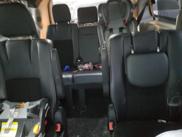 صورة رقم 10 من المزاد - 2017 DODGE GRAND CARA مع VIN 2C4RDGCG4HR678913